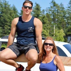 Meet your Posher, Kim